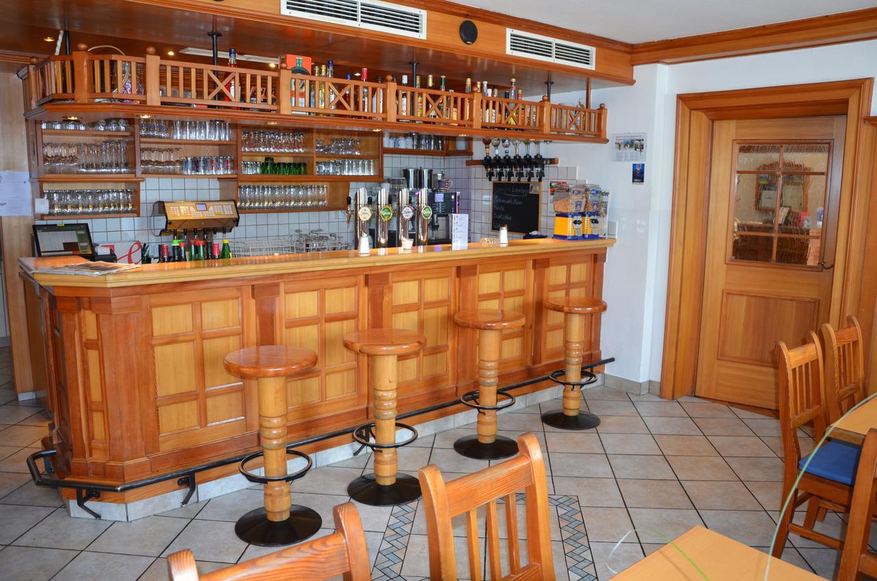 Hotel-Restaurant Kirchenwirt Aigen Aigen im Ennstal Exteriér fotografie